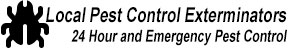 Waynesburg PA Pest Control Exterminators